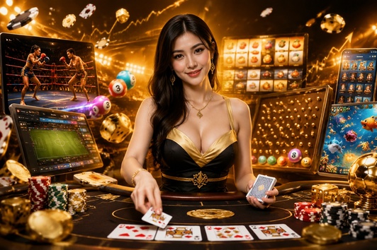 thewin888