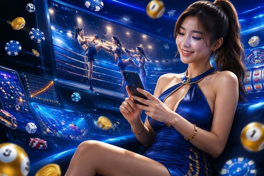 thewin888