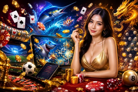 thewin888